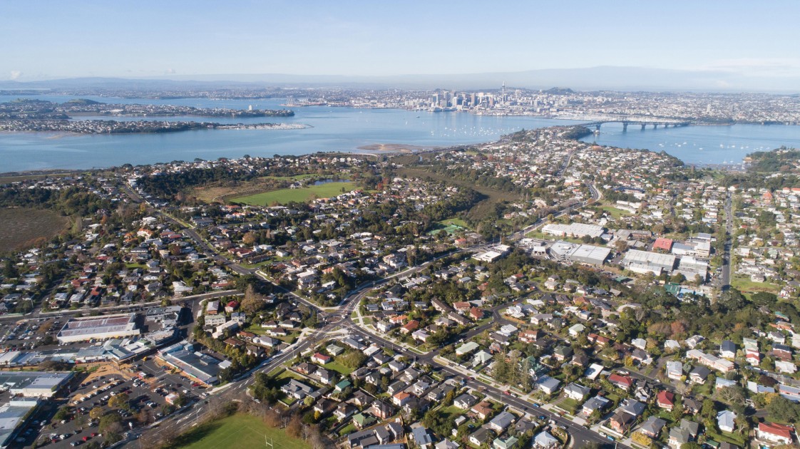 Home » Northcote Development