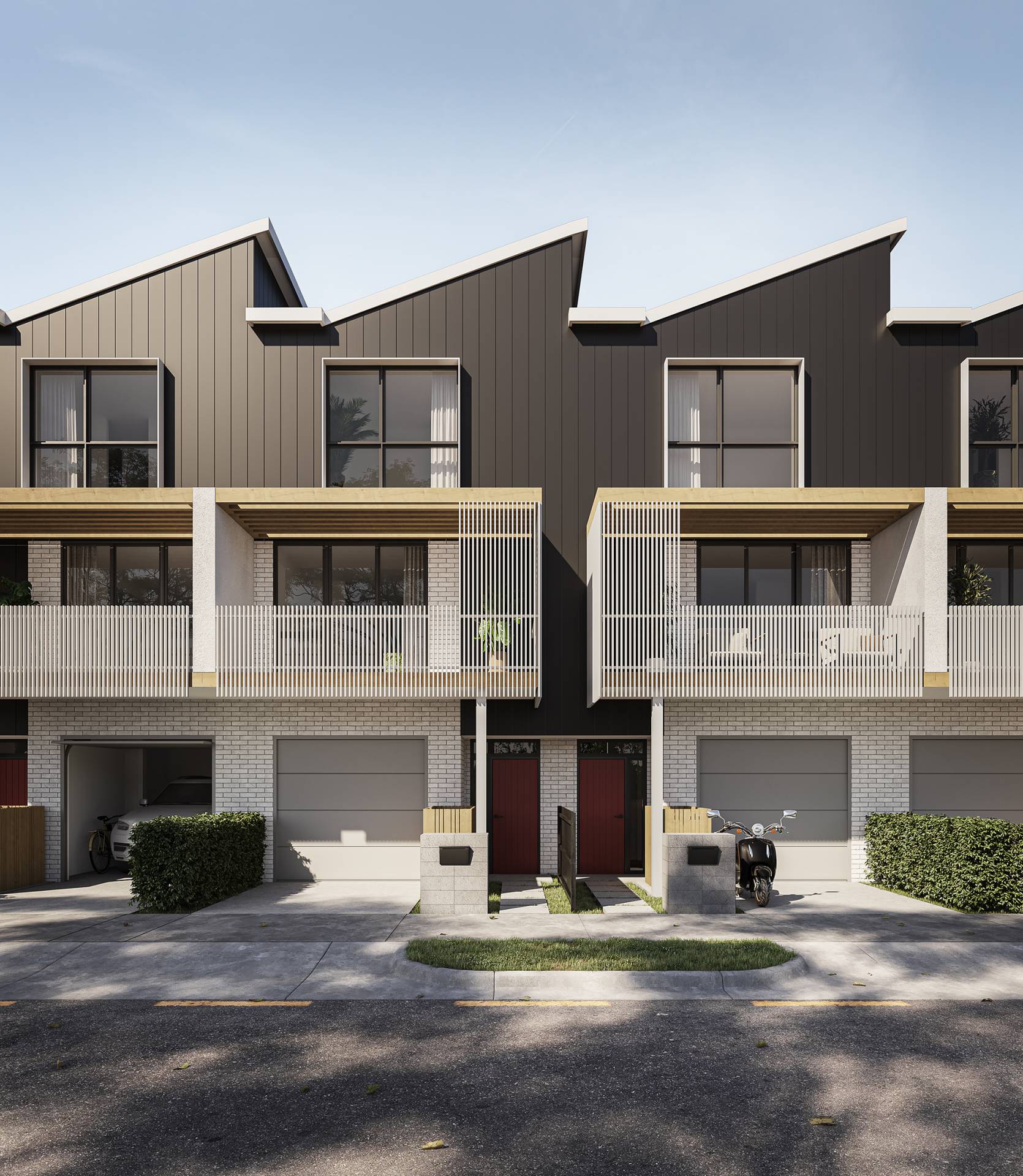 For Sale » Northcote Development