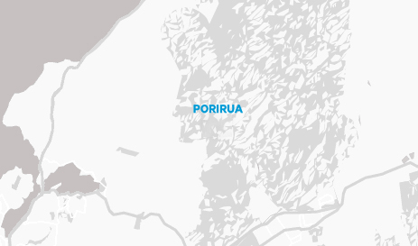 Porirua