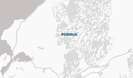 Porirua