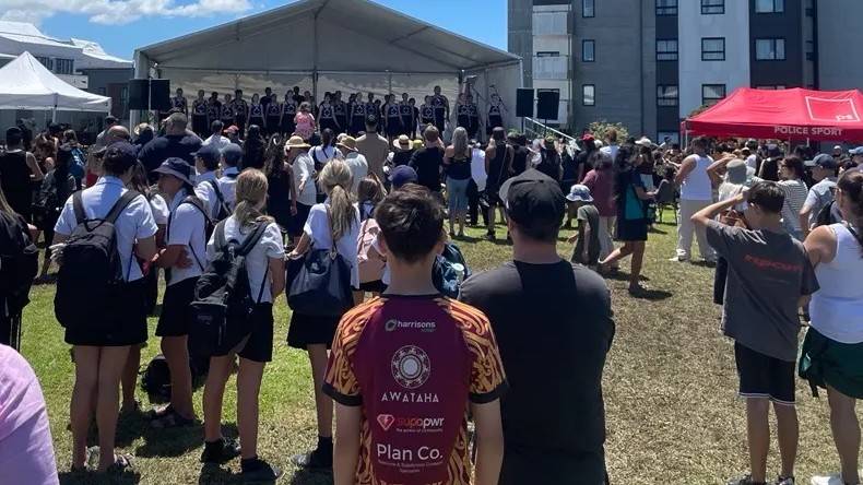 Onepoto’s 30th Cultural Festival