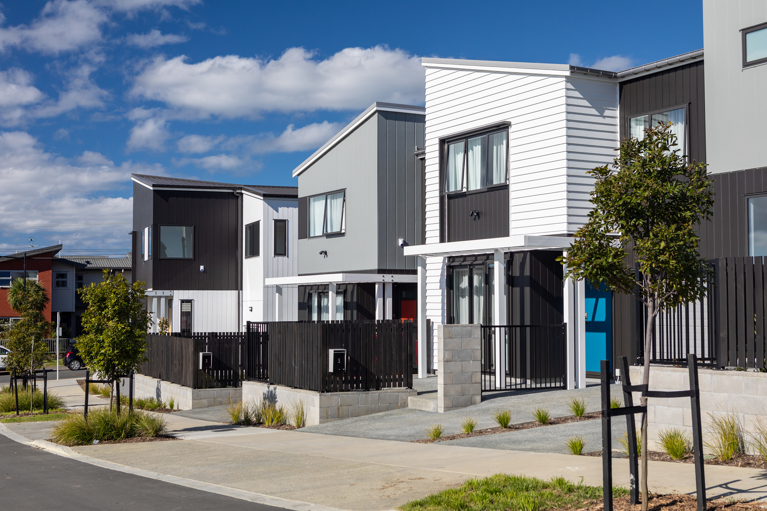 Universal Homes through the KiwiBuild scheme