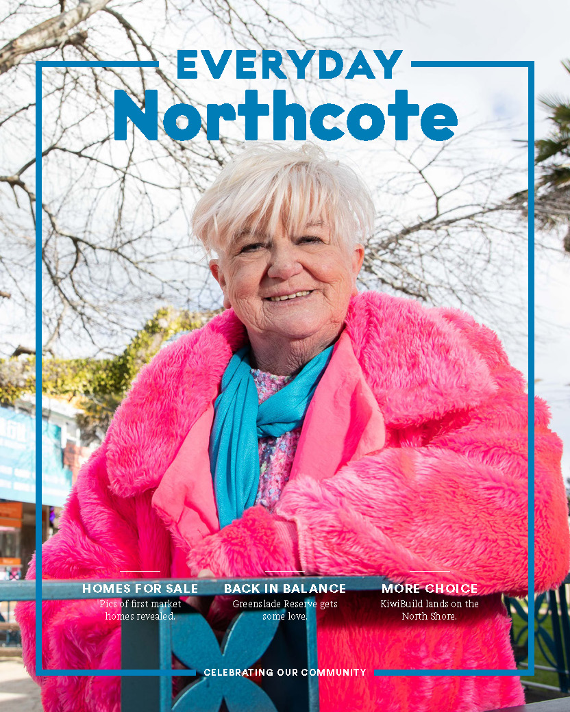 Everyday Northcote Issue 6